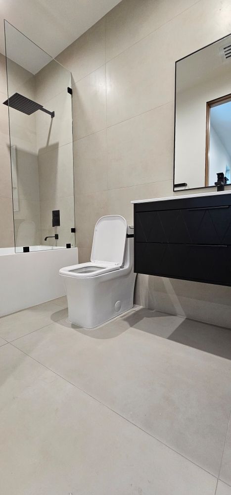 Slide of T&N Remodeling