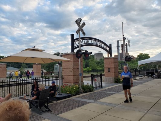 National Comedy Center by null