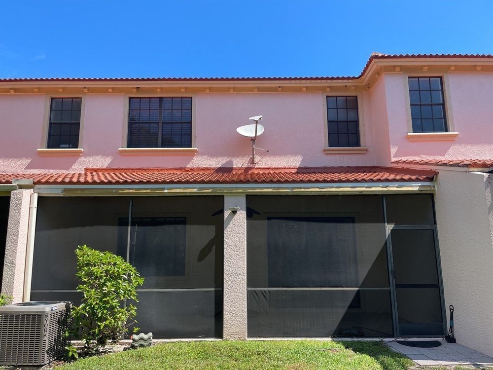 Slide of Allied Contractors Group