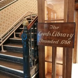 Leeds Library