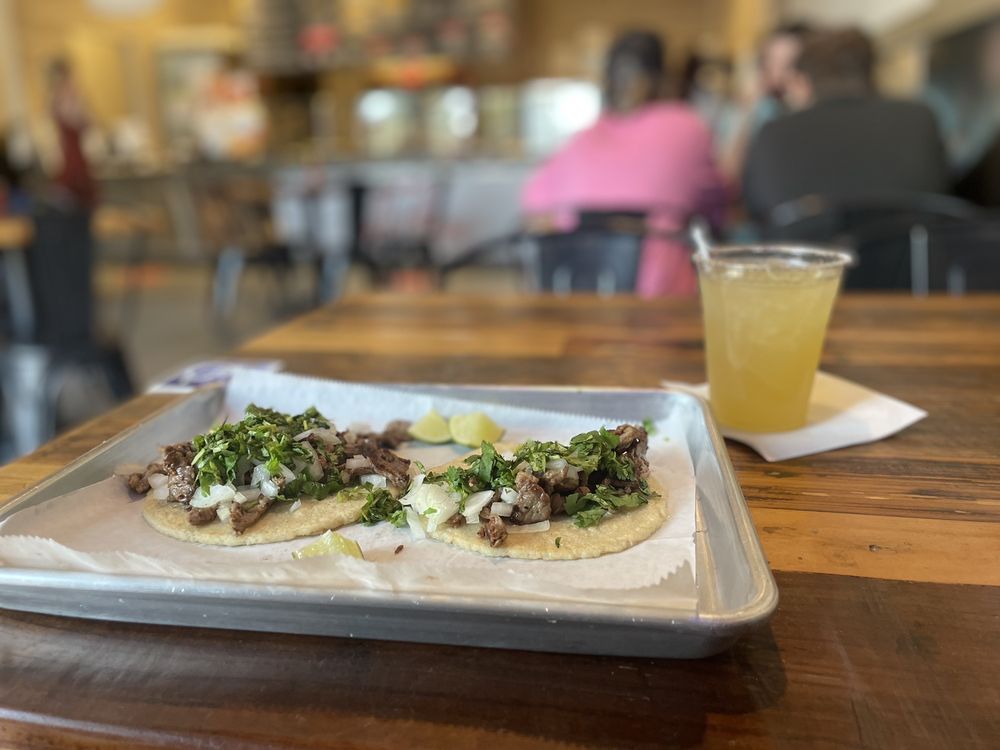 Tia's Tacos