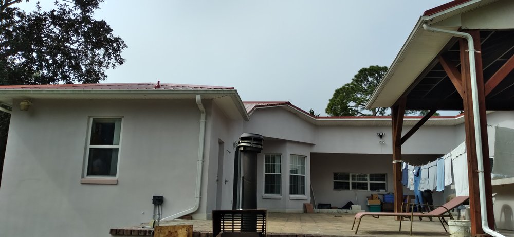 Slide of Deep South Metals