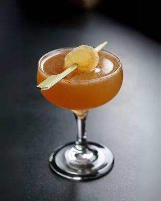 Brush Park Bodega by null