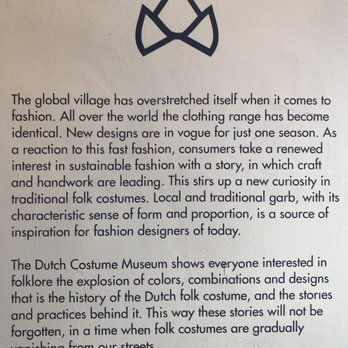 Klederdrachtmuseum - Costume museum - Museums Near Me - Amsterdam, New Hampshire