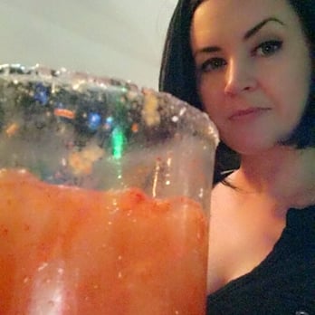 Mi Casa - The Michelada is huge and delicious! - Mexican Near Me - St. Marys, Georgia