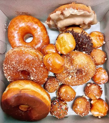 Allstar Donuts by null