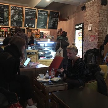Käffchen - Cafes Near Me - Berlin, BE