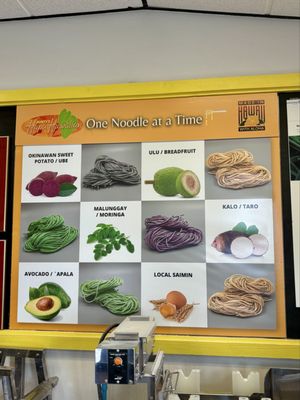 Menu photo 3 Adela’s Country Eatery Kaneohe, HI