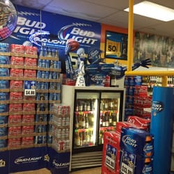 Grewalz Liquor & Groceries - Beers