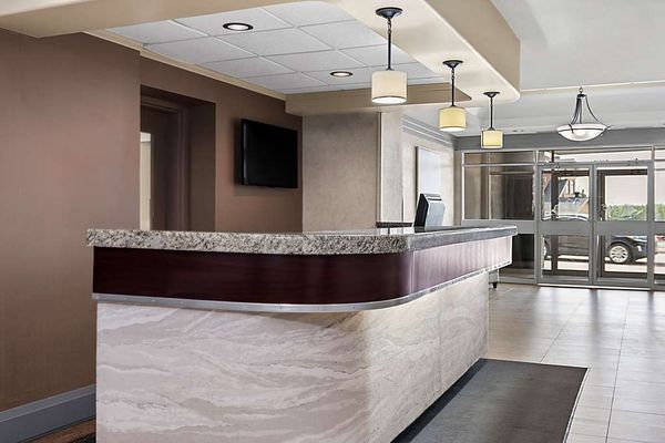 Best Western Swan Castle Inn by null