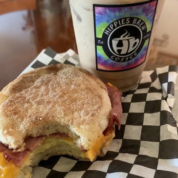Hippies Brew - Coffee & Tea Near Me - Hayward, California Hippies Brew - Coffee & Tea Near Me - Hayward, California