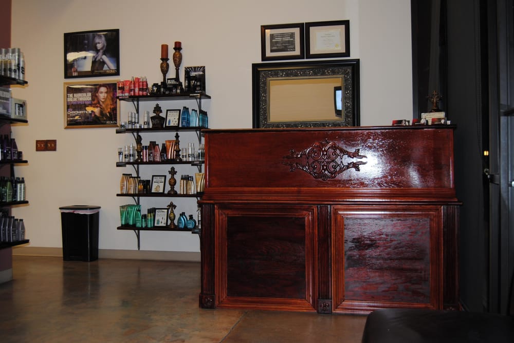 BRYAN CHRISTOPHER SALON Updated August 2024 31 Photos 5229