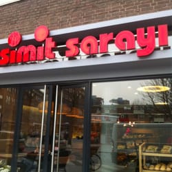 Simit Sarayi - New!