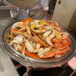 Crab Legs