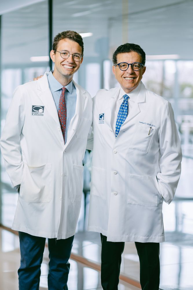 Girgis ENT La Grange  - sleep specialist in La Grange Highlands, IL