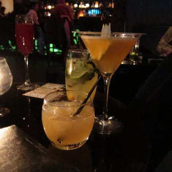 SM23 - cocktails - Lounges Near Me - Morristown, New Jersey