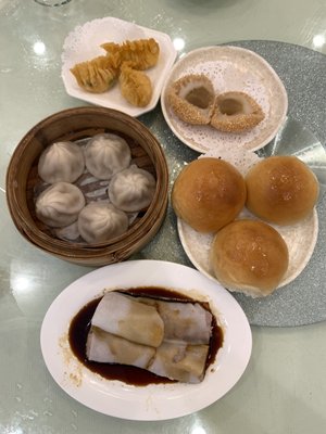 Asian Jewels by null