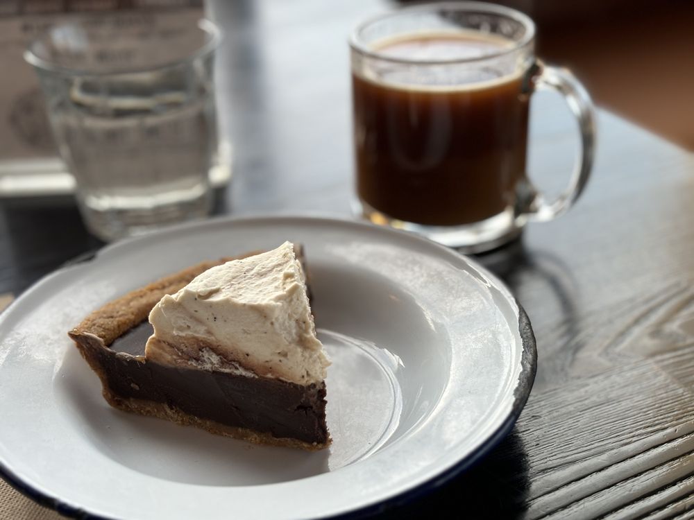 Social spots from Cafe Smitten