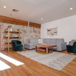 Stone House