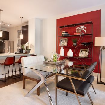 Enclave at Box Hill - Impressive, open floor plans for entertaining - Apartments Near Me - Abingdon, Maryland