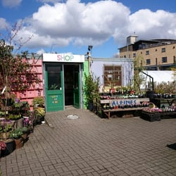 Hulme Garden Centre