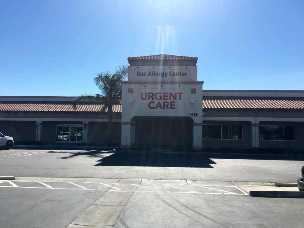 PREMIUM URGENT CARE Updated September 2024 1415 Badger Flat Rd, Los