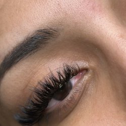 Angel Cave - Volume Lash Extensions
