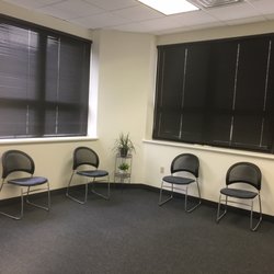 GenPsych - Therapy Room