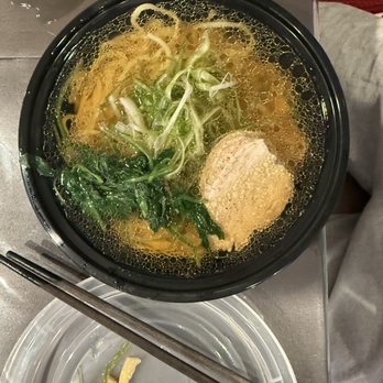 Chicago Ramen Wheeling - Chicken Ramen - Ramen Near Me - Wheeling, Illinois