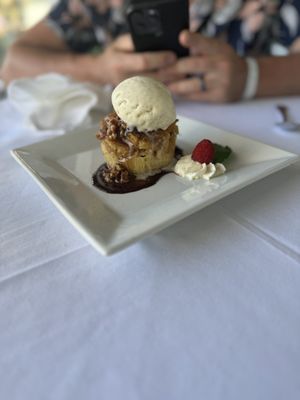 The Tides Restaurant by null
