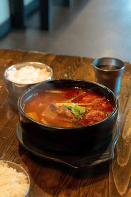 770 Korean BBQ Restaurant by null