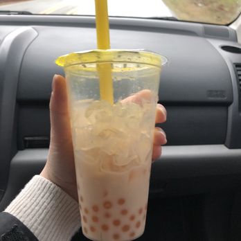ThirsTea Cafe - Bubble Tea Near Me - Birmingham, Alabama ThirsTea Cafe - Bubble Tea Near Me - Birmingham, Alabama