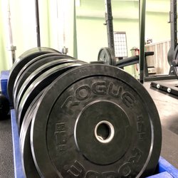 Barbell Fitness
