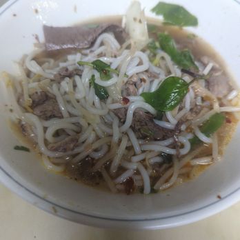 Pho Little Saigon - Ordered the hot noodles with extra meat and extra meat balls didn't receive my extras - Vietnamese Near Me - San Mateo, California Pho Little Saigon - Ordered the hot noodles with extra meat and extra meat balls didn't receive my extras - Vietnamese Near Me - San Mateo, California