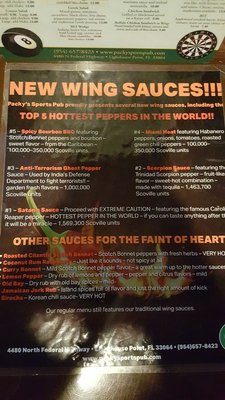 Menu photo 8 Packy's Sports Pub & Grill Lighthouse Point, FL Menu photo 8 Packy's Sports Pub & Grill Lighthouse Point, FL