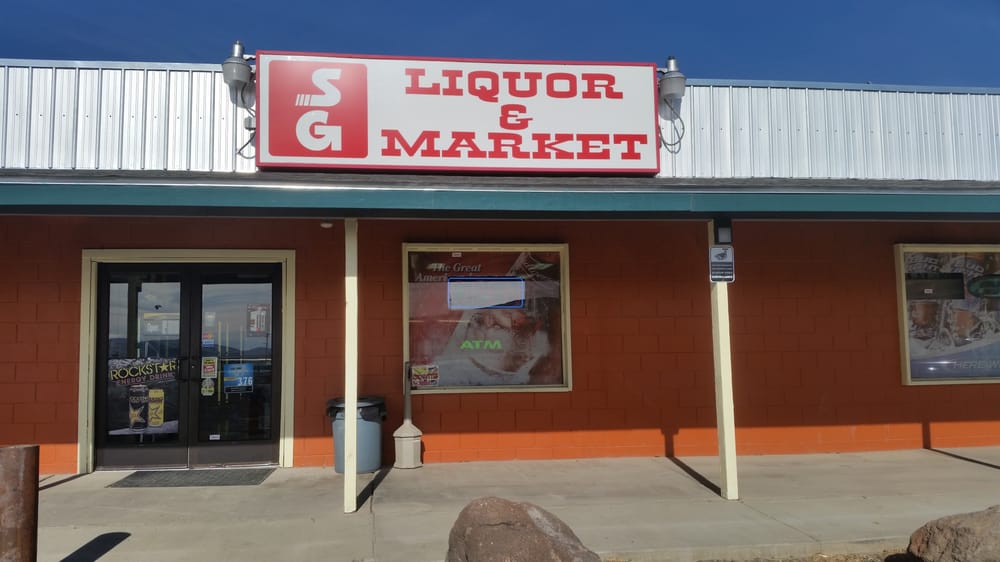 USA General Store Logo