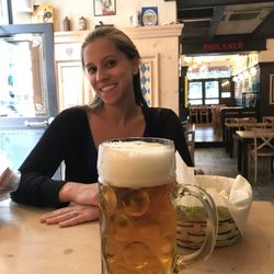 Ein Prosit - Oktoberfest!
