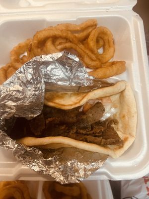 Chubby's Restaurant by null