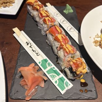 The Province - Sushi - Asian Fusion Near Me - San Jose, California The Province - Sushi - Asian Fusion Near Me - San Jose, California