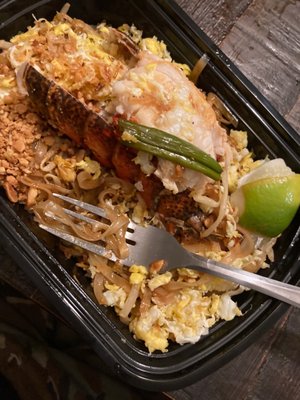 King Curry Thai Cuisine by null