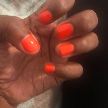 Touch Nail Spa II - Without flash - Nail Salons Near Me - Tampa, Florida Touch Nail Spa II - Without flash - Nail Salons Near Me - Tampa, Florida