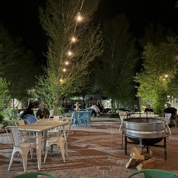 Public House 28 Brewery - Very cool and inviting LARGE patio with plenty of seating - Brewpubs Near Me - Chamberino, New Mexico Public House 28 Brewery - Very cool and inviting LARGE patio with plenty of seating - Brewpubs Near Me - Chamberino, New Mexico