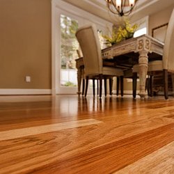 Michigan Flooring - Hardwood Refinishing