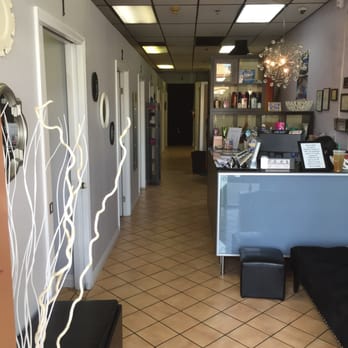 No Sand Tan - Spray Tanning Near Me - Pasadena, California
