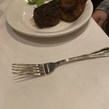 Shula's Steak House - Ribeye - Steakhouses Near Me - Naples, Florida