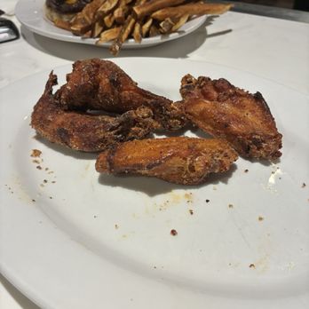 Fat Eddy's BarBQ - Wings & burger - Barbeque Near Me - Meadville, Pennsylvania