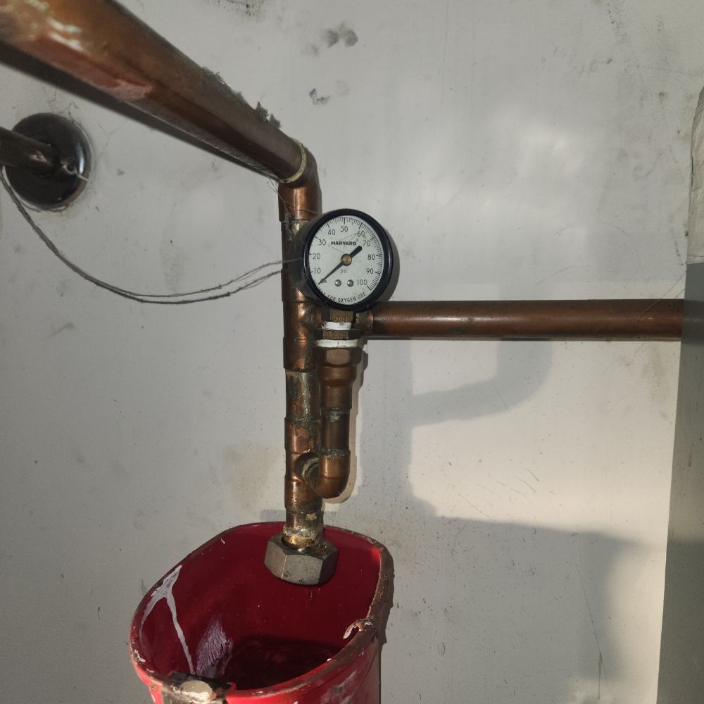 Slide of Rogers Plumbing And More