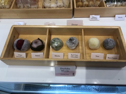 Cha-An BONBON by null Cha-An BONBON by null