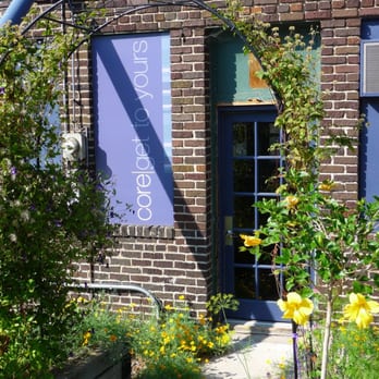 Core Pilates Studio - Welcoming back entrance garden - Pilates Near Me - Saint Paul, Minnesota Core Pilates Studio - Welcoming back entrance garden - Pilates Near Me - Saint Paul, Minnesota