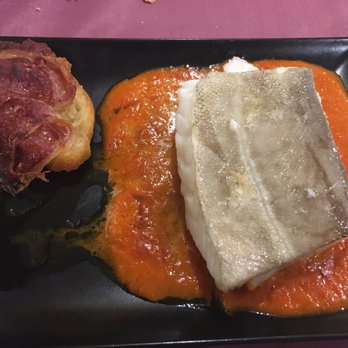 Casa Labra - Spanish Near Me - Madrid, M